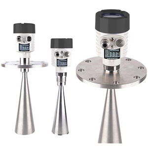 Marinegeeigneter Wasserdichter Pulseradar-Füllstandmesser mit 1mm Genauigkeit für Schiffstanks - Product Image 5