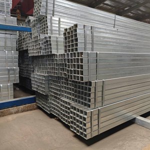 <span class=keywords><strong>Poutre</strong></span> principale en <span class=keywords><strong>acier</strong></span> carrée rectangulaire Q460MD 400x400x14mm pour terminal aéroportuaire, légère, réduction de 20% des coûts de construction, 15% de gain - Product Image 2