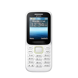 Téléphone portable B310E 2G débloqué en gros d'usine, téléphone à clavier double SIM GSM 2G avec clavier espagnol et anglais, écran TFT, radio FM - Product Image 2