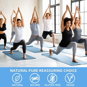 SAIYANG Liefert Reines Kosmetikqualität Nahrungsergänzungsmittel Hautpflege Aufhellung 99% CAS 70-18-8 L-Glutathion-Pulver - Product Image 5