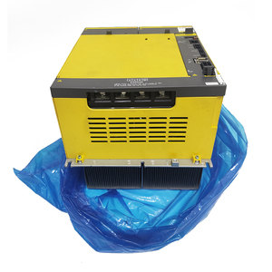 A06B-6290-H109 เซอร์โวแอมพลิฟายเออร์ FANUC - Product Image 5