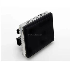 77Ghz ars548 tầm xa mmw Radar 0.2 ~ 300m phát hiện 4D hình ảnh đa mục tiêu Radar cho không người lái xe trên không chuyển động - Product Image 2