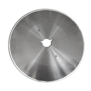 Dibeksan DOST 120 AKKU 120mm Döner Kesme Yedek Bicagi ET Icin Duz Bicak - Product Image 1