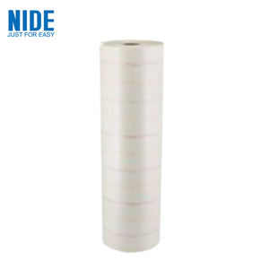 Slot Liner-capa de transformador de aislamiento, papel aislante, Clase H, <span class=keywords><strong>Aramida</strong></span> - Product Image 2