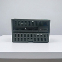 Módulo PLC Inteligente S-I-E 6ES7 288-1ST40-0AA0 Usado con 32 I/O, Memoria ROM, 110-240V para Control Industrial y Programación PLC