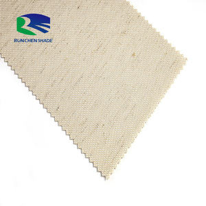 Encuentro momentos románticos bajo las cortinas de tela Sunshine - Product Image 4