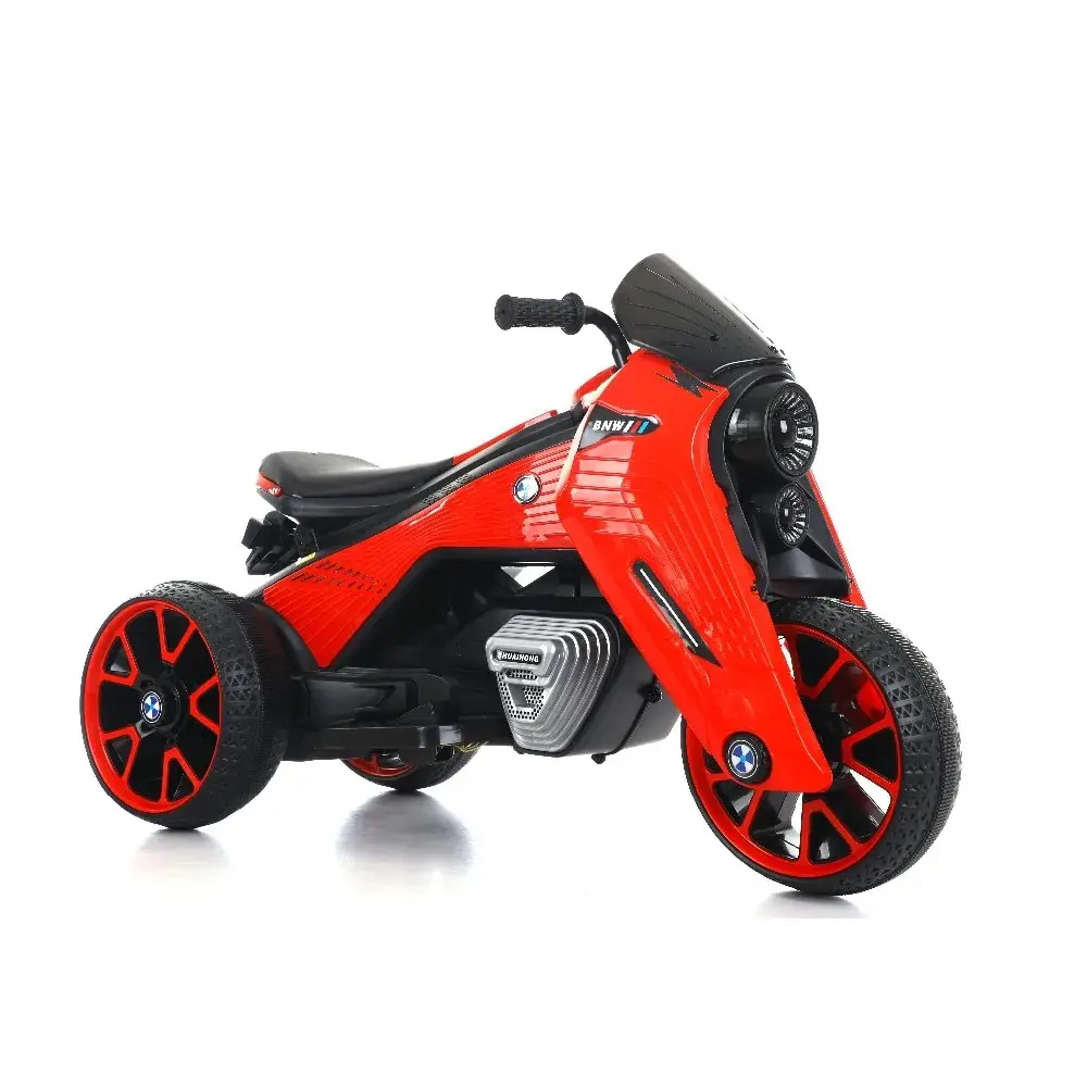 Good quality and cheap kids Baby Electric Motorcycle rechargeable motor bike for kids 3-10years old
