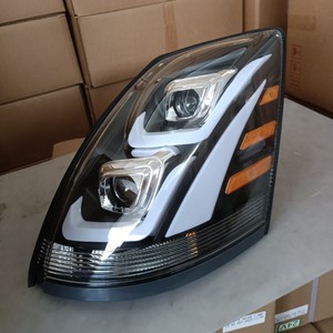 A66-01405-005 Faros Delanteros LED para Camiones Americanos, Repuestos para Camiones - Product Image 6