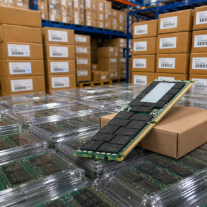 Memoria RAM para Servidor ECC RDIMM de Grado de Infraestructura M393A4G43AB3-CWE 32GB DDR4 3200MHz PC4-25600 2Rx8 para Sistemas Empresariales - Product Image 4