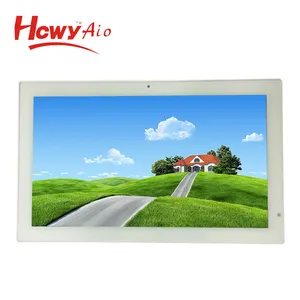 HOT 7 8 10 12 15 18 19 22 Zoll LCD/LED Digitaler Foto rahmen für Advertising Display Player