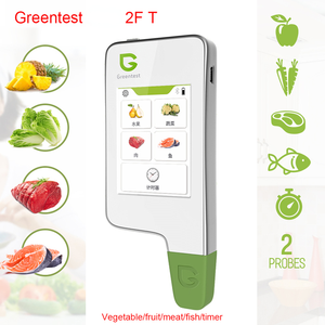 เครื่องวัดไนเตรต Greentest รุ่น 1T 2FT 3FT ECO4FT ECO6T ราคาประหยัด เครื่องวิเคราะห์ไนเตรตในพืช Greentest รุ่นใหม่ - Product Image 4