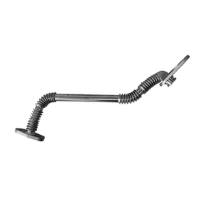 Tubería de Alimentación de Aceite del Turbocompresor para <span class=keywords><strong>OPEL</strong></span> Vauxhall <span class=keywords><strong>INSIGNIA</strong></span> a Sedan G09 55587503 55566148 - Product Image 1