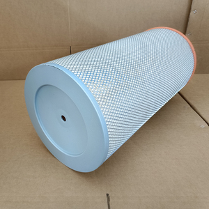 Élément filtrant d'air Mengma 2205433807 (KLZ30-01) en papier, neuf, pour compresseur d'air à vis - Product Image 4