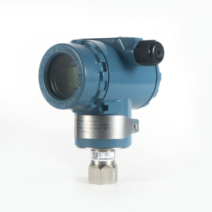 RKS 3051 Sensor Gauge 4-20mA HART Output IP67 Stainless Steel 1/2 Inch NPT <b>Electrical</b> OEM - Product Image 3
