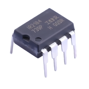 ไอซีวงจรรวม HT IR2184 GATE DRVR ชิป DIP ของแท้ IR2184 IR2184PBF - Product Image 1