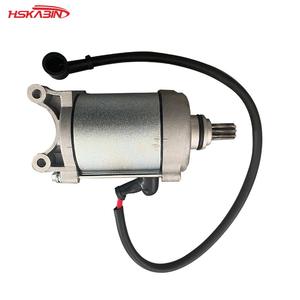 มอเตอร์สตาร์ทใหม่ KB QT0833 12V สำหรับเครื่องยนต์ Lifan 250cc โมโตครอส - Product Image 1