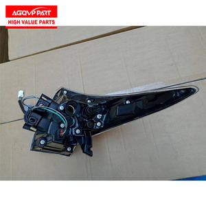 Pièces automobiles, feu arrière halogène pour Toyota <span class=keywords><strong>PRIUS</strong></span> <span class=keywords><strong>2017</strong></span>-2019 - Product Image 4