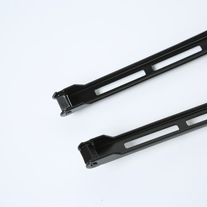 แขนปัดน้ำฝนสำหรับ Audi A6 C5 4B1955407D 4B1955408D อะไหล่ทดแทน - Product Image 2