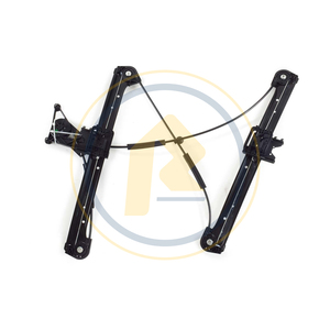 Regolatore Finestrino Adattabile Ac Rolcar per OE 8V4837461, Compatibile con Audi A3 2012-2019 - Product Image 1