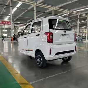 รถสามล้อไฟฟ้า HKBG รุ่นปี 2026 รุ่นล่าสุด สำหรับใช้ในบ้าน แบบมีหลังคา - Product Image 6