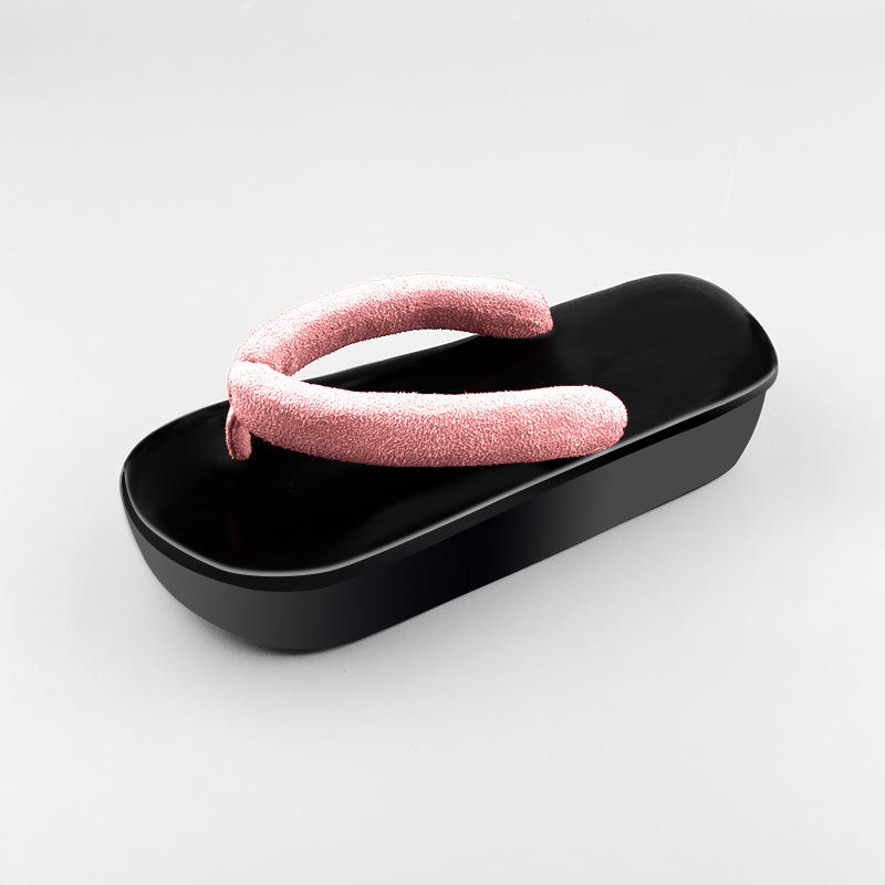 Ceinture poudre base noire A53