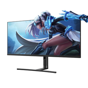 Monitor de Computadora OEM de 40 Pulgadas, Pantalla LED para Juegos de Escritorio, Resolución 3440*1440 - Product Image 5