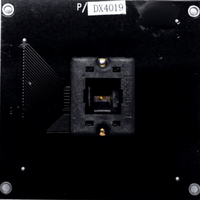 Adaptador de Programador en Oferta DX4019 para XELTEK SuperPro 6100N
