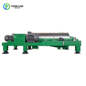 Centrifugeuses de laboratoire, centrifugeuse de laboratoire pilote, sécheuse à <span class=keywords><strong>linge</strong></span> centrifugeuse - Product Image 3