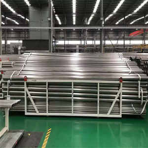 ASTM 304 316 10mm 20mm 30mm 40mm 50mm Tubos de acero inoxidable sin costura para fluidos - Product Image 6