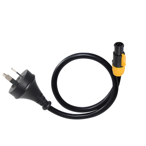 Au để xrl3 cáp điện cho nhiệm vụ nặng nề điện điều khiển hệ thống cung cấp điện máy công nghiệp và sao lưu đơn vị kết nối - Product Image 3