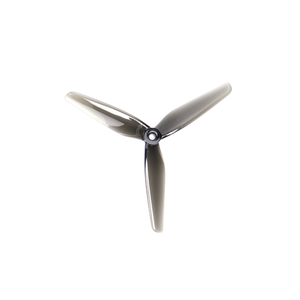 Ventes chaudes IFlight Nazgul 6X4X3 Hélice en PC grise à 3 pales de 6 pouces Pièces de rechange pour kit de drone Pièces de rechange DIY 2CW+2CCW - Product Image 4