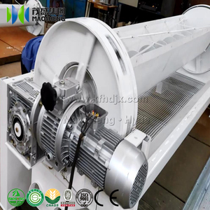 Máquina Separadora de Cilindros Indentados para Arroz, Cebada y Semillas - Product Image 4