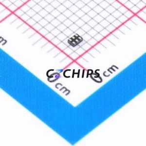 ชิปวงจรรวม74LVC1G3157GM 132 XSON-6(1x1.5) สวิตช์อนาล็อก/มัลติเพล็กเซอร์ - Product Image 2