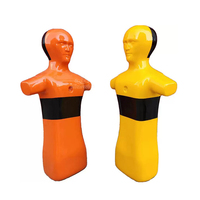 Mannequin de sauvetage pour piscine en gros – Équipement durable de formation au sauvetage aquatique