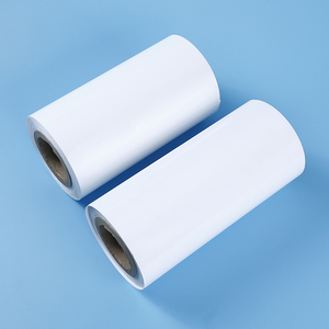 <span class=keywords><strong>Film</strong></span> blanc Opaque laiteux blanc, produit de fabrication en chine, livraison gratuite - Product Image 5
