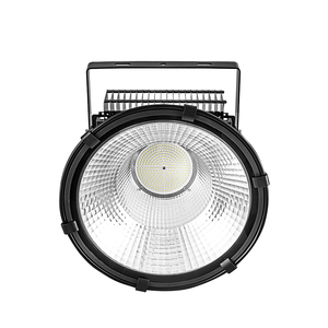 ไฟ LED สำหรับเครนทาวเวอร์ 200W ความสว่างสูง กันน้ำ IP65 สำหรับภายนอกอาคาร ตัวเรือนอะลูมิเนียมหล่อขึ้นรูป รุ่น TGD-GF2 -200w ไฟส่องสว่างกำลังสูง - Product Image 3