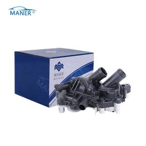 ปั๊มน้ำหล่อเย็นเครื่องยนต์ MANER 538036310 04E121600AL 04E121600CS สำหรับรถยนต์ VW GOLF JETTA AUDI SEAT MK6 MK7 EA888 - Product Image 1