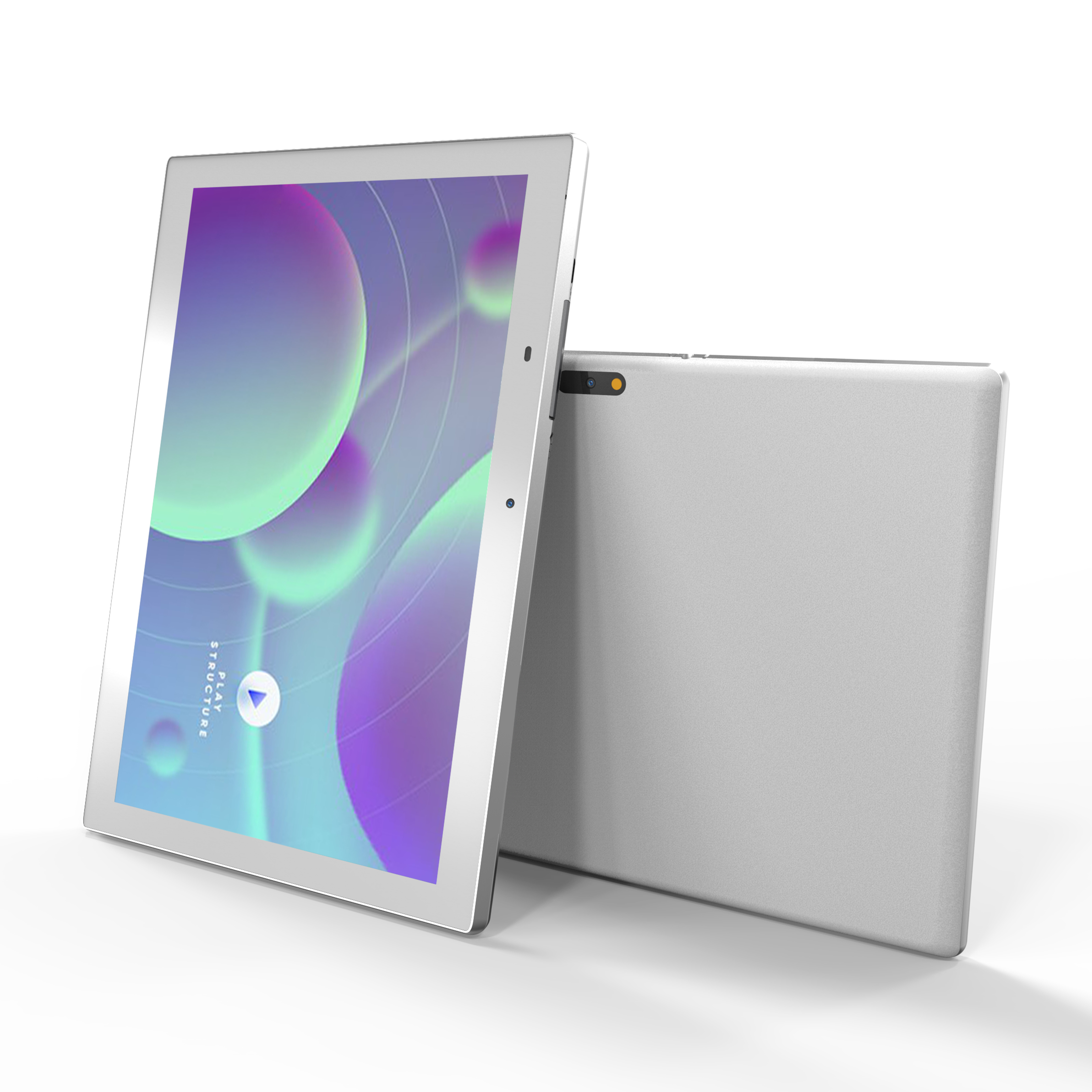 8インチタブレットpc 2 usbポートMTK8168 wifiアンドロイド
