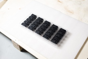 Meishuo MAH-S-112-C-4 5 Pin 5 Dây Ô Tô JD1914 12 Volt 40 Amp Universal Auto Relay - Product Image 4