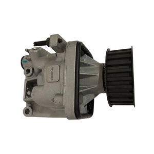 Repuestos para Motor Deutz 2011 Lubricante. Bomba de Aceite 04280145 en Venta - Product Image 1