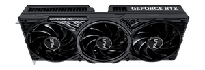การ์ดจอ PALIT RTX 5080 GamingPro 16GB ใหม่ 256 บิต GDDR7 30Gbps PCI-E5.0 ARGB GPU การ์ดแสดงผลสำหรับเล่นเกมสำหรับพีซีตั้งโต๊ะ - Product Image 4