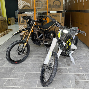 มอเตอร์ไซค์วิบาก Sur Ron Light X 0cc ปี 2025 ความเร็วสูง 75 กม./ชม. คุณภาพสูง ใหม่สำหรับขาย - Product Image 2