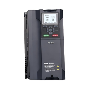 SINEE Reliable 11kw 3-Phase AC VFD ได้รับการรับรองมาตรฐาน ISO9001 380V EM760-011G/015P-3B มอเตอร์ คอมเพรสเซอร์ คุณภาพส่งออก - Product Image 1