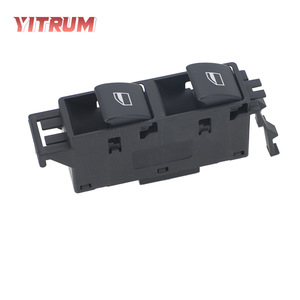 YITRUM Power Window <b>Switch</b> 61316902178 For BMW <b>12V</b> Electric Window Control <b>Switch</b> - Product Image 1