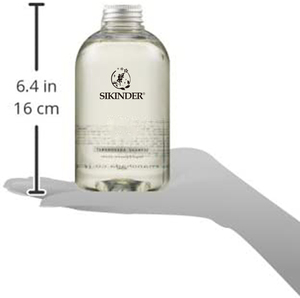 Champú en Crema 2 en 1 Herbal Nutritivo, Anticaspa y Antipicazón <span class=keywords><strong>para</strong></span> Unisex, Todo Tipo de Cabello - Product Image 3