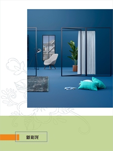 עיצוב מודרני ויניל ריצוף חדש בסגנון הטרוגני עמיד למים - Product Image 5