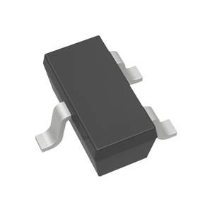 Transistors MMBT3906T-13 SOT-523 Electronics Component Manufacturer Channel - Product Image 1