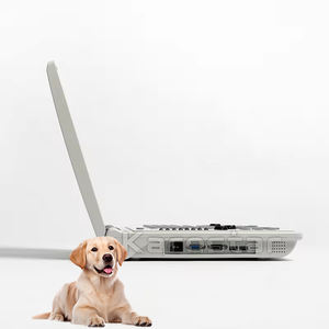 <span class=keywords><strong>Ultrasound</strong></span> Scan B Scan generasi baru dilengkapi dengan berbagai fungsi praktis sistem <span class=keywords><strong>Ultrasound</strong></span> - Product Image 4