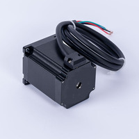 Kit CNC Otomatis Printer 3D Industri Sistem Tertutup Nema34 Nema17 Nema23 Driver Motor Stepper