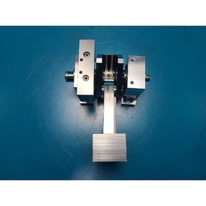 Bloque de Rodamientos KLA Tencor EDR5210 Usado Como Está, Piezas de Equipos de Semiconductores Legacy - Product Image 4
